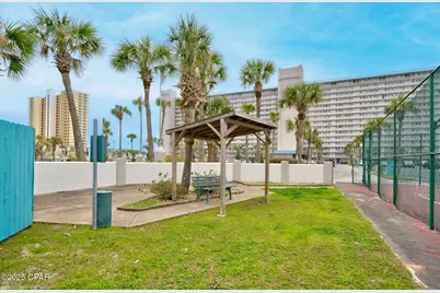 8743 Thomas Drive #1207, Panama City Beach, FL 32408 - Photo 56