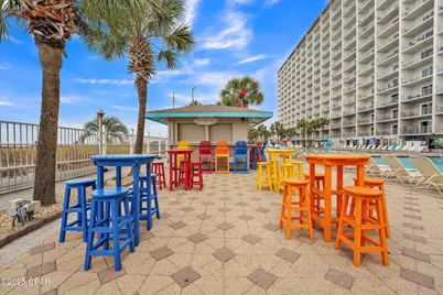 8743 Thomas Drive #1207, Panama City Beach, FL 32408 - Photo 50