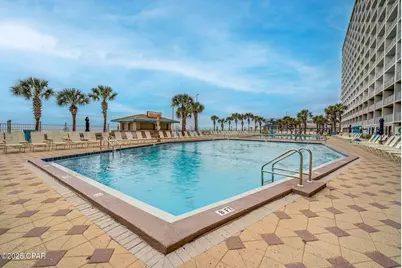 8743 Thomas Drive #1207, Panama City Beach, FL 32408 - Photo 44