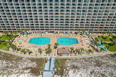 8743 Thomas Drive #1207, Panama City Beach, FL 32408 - Photo 26
