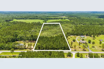 Xx Highway 162, Bonifay, FL 32425 - Photo 1