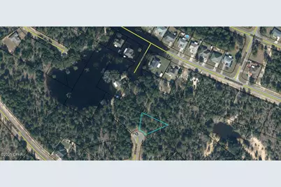 Lot #9 Blk 1082 Dayton Court, Chipley, FL 32428 - Photo 1