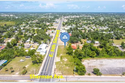 425 Maine Avenue, Panama City, FL 32401 - Photo 6