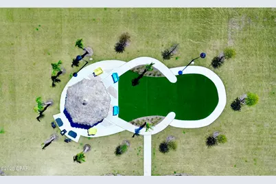 8734 Sand Dollar Drive, Panama City Beach, FL 32413 - Photo 34