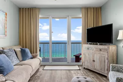 5115 Gulf Drive #2105, Panama City, FL 32408 - Photo 4
