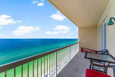 5115 Gulf Drive #2105, Panama City, FL 32408 - Photo 2