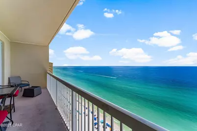 5115 Gulf Drive #2105, Panama City, FL 32408 - Photo 26