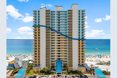 5115 Gulf Drive #2105, Panama City, FL 32408 - Photo 24