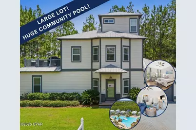 104 Cypress Breeze Drive, Santa Rosa Beach, FL 32459 - Photo 1