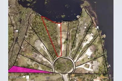 Lot F Osprey Point, Southport, FL 32409 - Photo 24