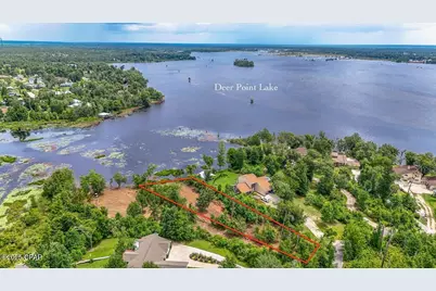 Lot F Osprey Point, Southport, FL 32409 - Photo 1