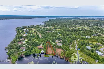 Lot F Osprey Point, Southport, FL 32409 - Photo 4