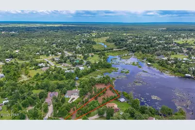 Lot F Osprey Point, Southport, FL 32409 - Photo 12