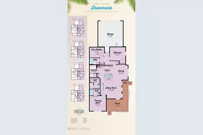 8722 Pencil Thin Avenue, Panama City Beach, FL 32413 - Photo 52