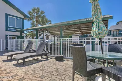 7813 N Lagoon Drive #4H, Panama City Beach, FL 32408 - Photo 32