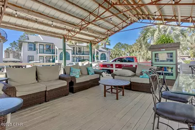 7813 N Lagoon Drive #4H, Panama City Beach, FL 32408 - Photo 26