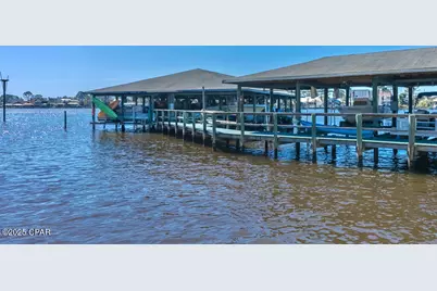 7813 N Lagoon Drive #4H, Panama City Beach, FL 32408 - Photo 36