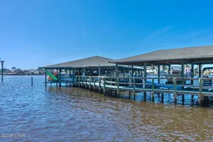 7813 N Lagoon Dr, Panama City Beach, FL 32408 - Photo 36