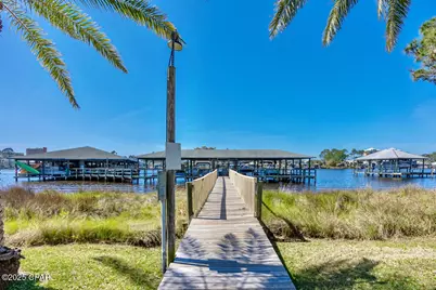 7813 N Lagoon Drive #4H, Panama City Beach, FL 32408 - Photo 34