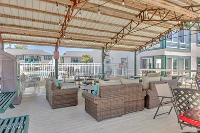 7813 N Lagoon Drive #4H, Panama City Beach, FL 32408 - Photo 24