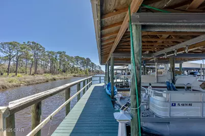 7813 N Lagoon Drive #4H, Panama City Beach, FL 32408 - Photo 38