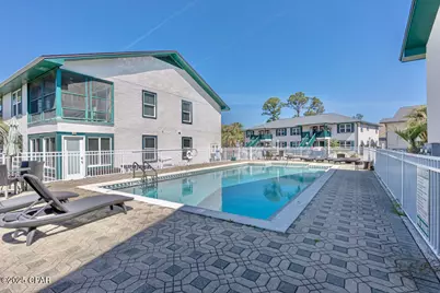 7813 N Lagoon Drive #4H, Panama City Beach, FL 32408 - Photo 28