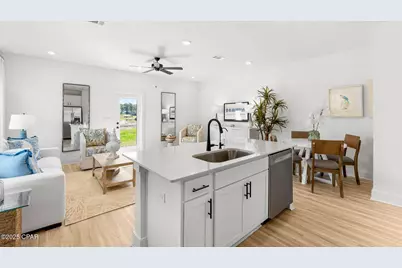 284 Phillips Bluff Avenue, Panama City Beach, FL 32407 - Photo 6