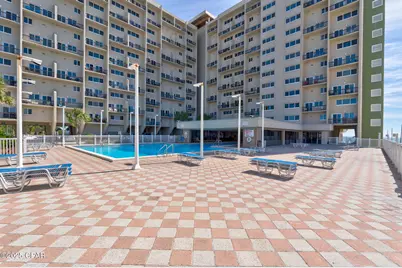 23223 Front Beach Road #702, Panama City Beach, FL 32413 - Photo 28