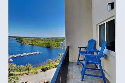 23223 Front Beach Road #702, Panama City Beach, FL 32413 - Photo 2