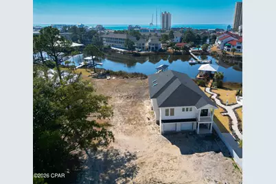 8801 N Lagoon Drive, Panama City Beach, FL 32408 - Photo 6