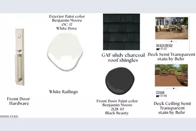 8801 N Lagoon Drive, Panama City Beach, FL 32408 - Photo 20