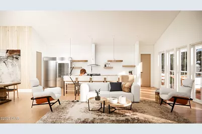 8801 N Lagoon Drive, Panama City Beach, FL 32408 - Photo 12