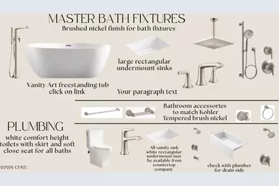 8801 N Lagoon Drive, Panama City Beach, FL 32408 - Photo 28