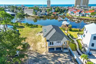 8801 N Lagoon Dr, Panama City Beach, FL 32408 - Photo 1