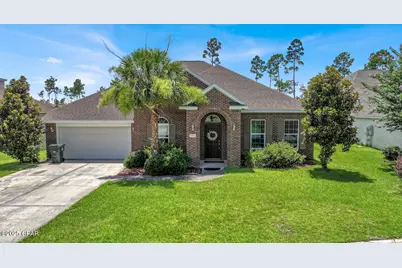 2906 Harrier Street, Panama City, FL 32405 - Photo 1
