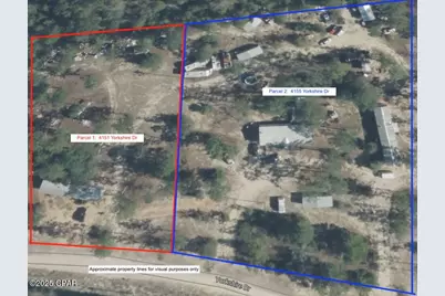 4151-4155 Yorkshire Drive, Chipley, FL 32428 - Photo 20