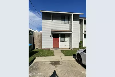 816 Detroit Avenue #816, Springfield, FL 32401 - Photo 1