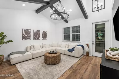 8654 Coral Reef Way, Panama City Beach, FL 32413 - Photo 4