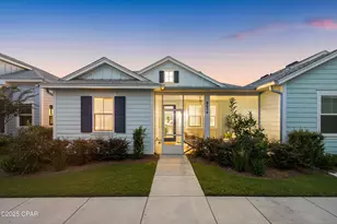 8654 Coral Reef Wy, Panama City Beach, FL 32413 - Photo 2