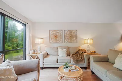 151 Coyote Pass #23, Panama City Beach, FL 32407 - Photo 6