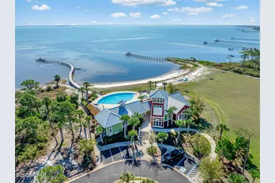 Lot 70 Pinnacle Drive, Port Saint Joe, FL 32456 - Photo 4