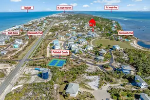 Lot 70 Pinnacle Dr, Port Saint Joe, FL 32456 - Photo 1