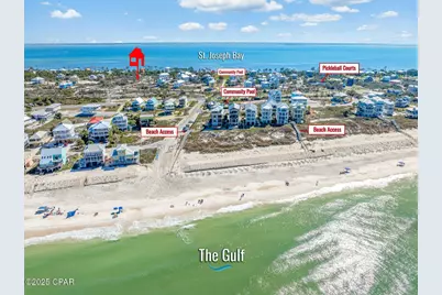 Lot 70 Pinnacle Drive, Port Saint Joe, FL 32456 - Photo 12
