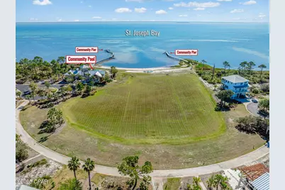 Lot 70 Pinnacle Drive, Port Saint Joe, FL 32456 - Photo 10