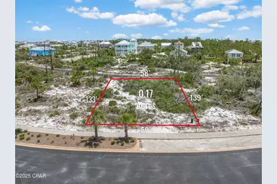 Lot 70 Pinnacle Drive, Port Saint Joe, FL 32456 - Photo 2