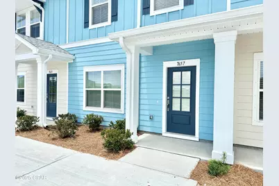7657 Lumen Lane #6, Panama City Beach, FL 32408 - Photo 2