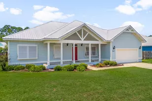 12227 Lyndell Plantation Dr, Panama City Beach, FL 32407 - Photo 1