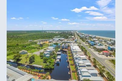 3300 Highway 98 #210, Mexico Beach, FL 32456 - Photo 38