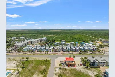 3300 Highway 98 #210, Mexico Beach, FL 32456 - Photo 40