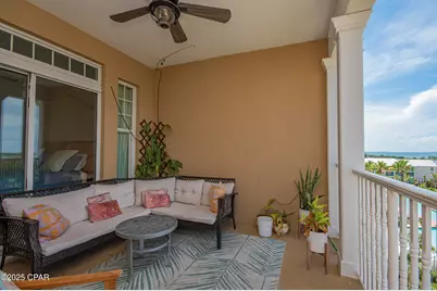 4100 Marriott Drive #511, Panama City Beach, FL 32408 - Photo 54